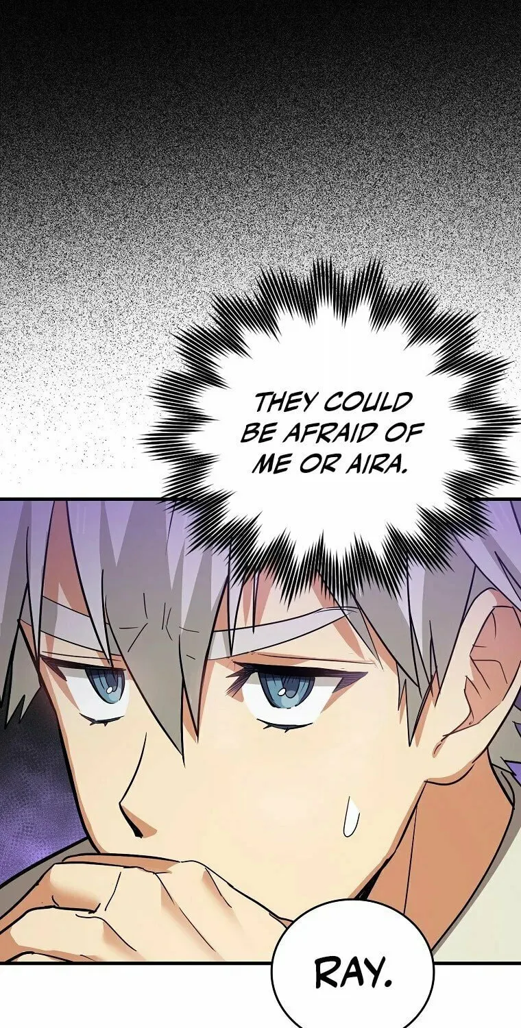 The Holy Power of Modern Medicine Chapter 17 page 13 - 