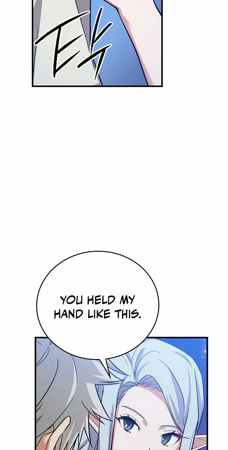 The Holy Power of Modern Medicine Chapter 17 page 15 - 