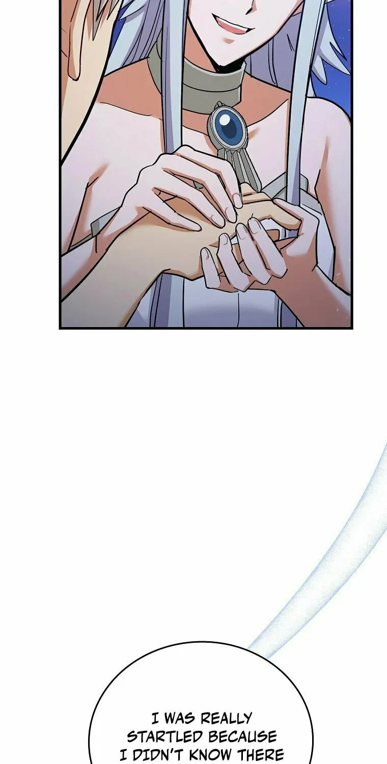 The Holy Power of Modern Medicine Chapter 17 page 16 - 