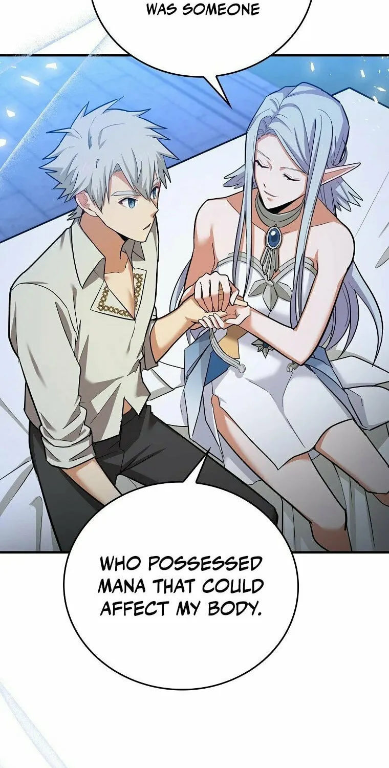 The Holy Power of Modern Medicine Chapter 17 page 17 - 