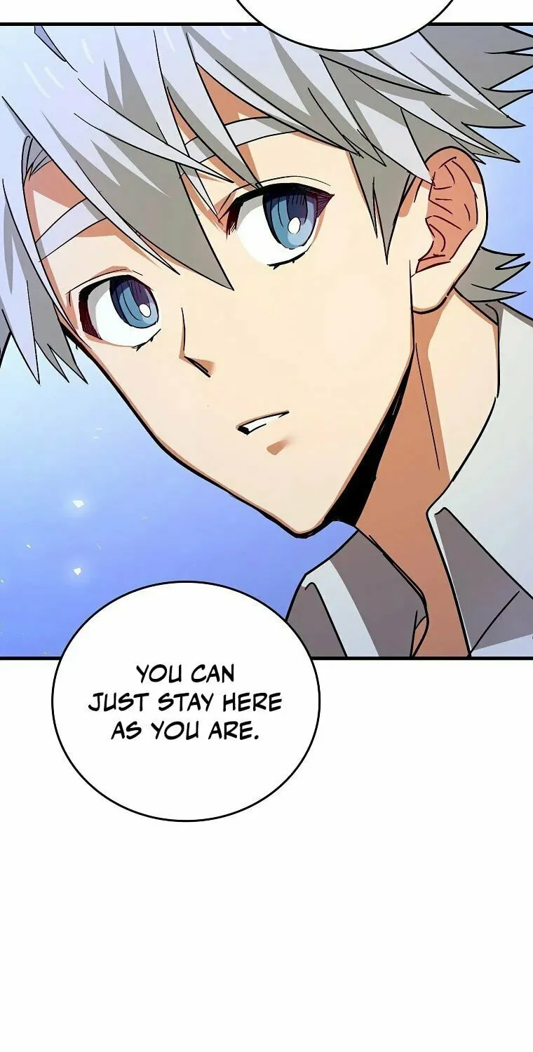 The Holy Power of Modern Medicine Chapter 17 page 21 - 