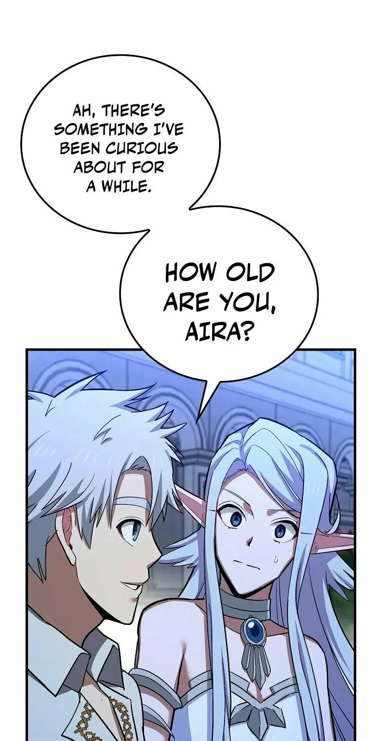 The Holy Power of Modern Medicine Chapter 17 page 23 - 