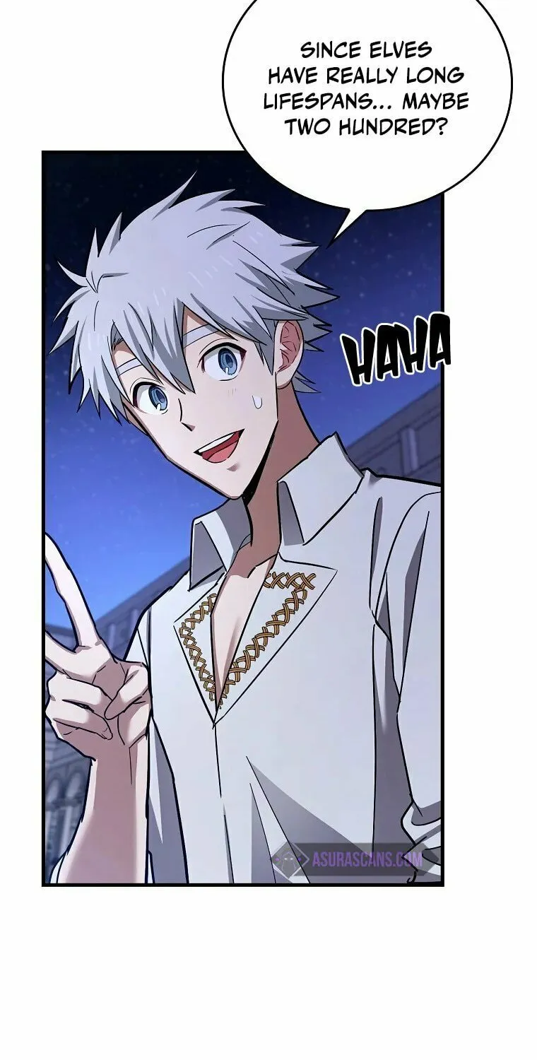 The Holy Power of Modern Medicine Chapter 17 page 26 - 