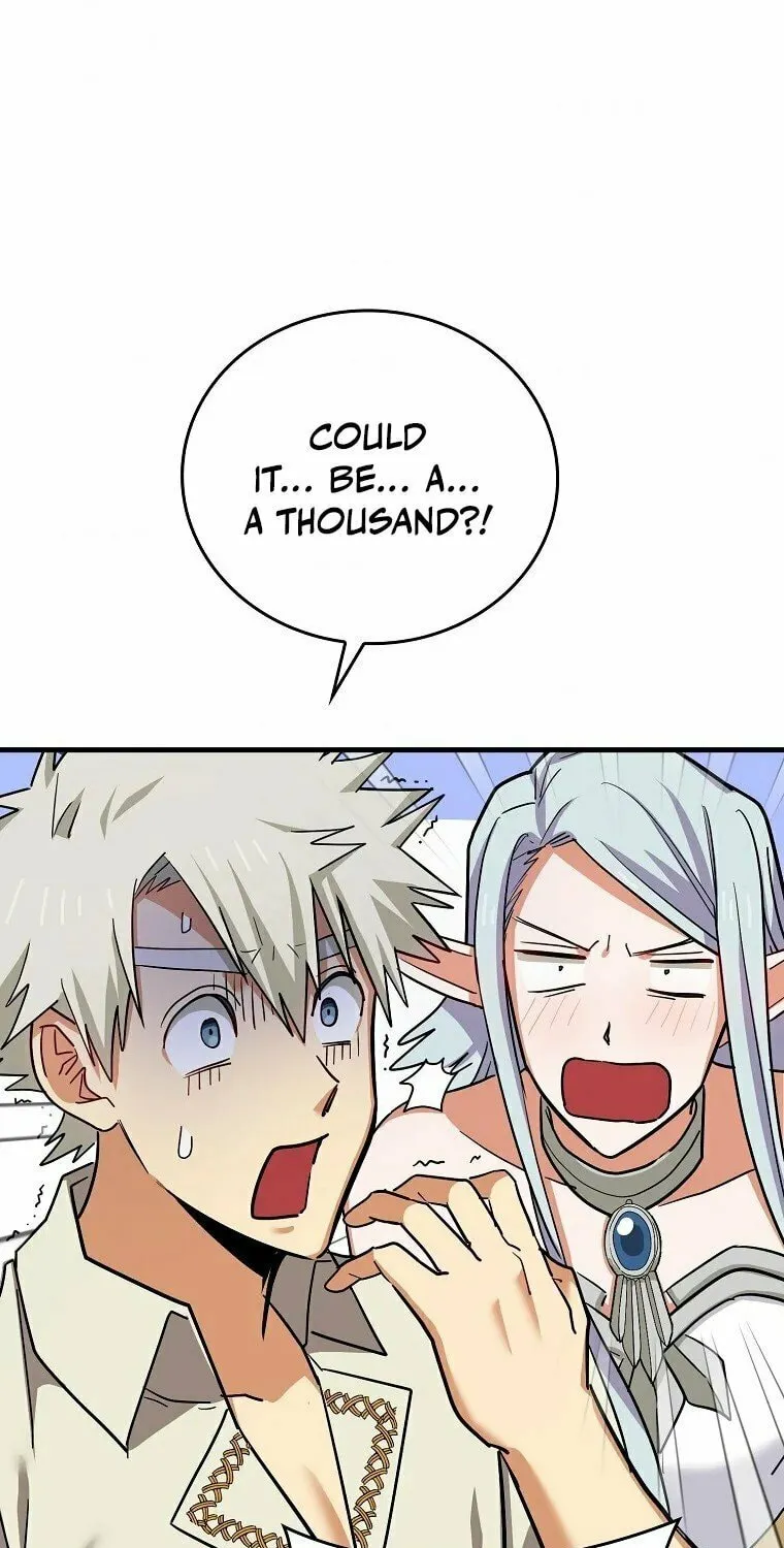 The Holy Power of Modern Medicine Chapter 17 page 29 - 