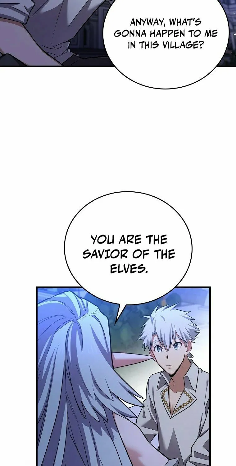 The Holy Power of Modern Medicine Chapter 17 page 4 - 