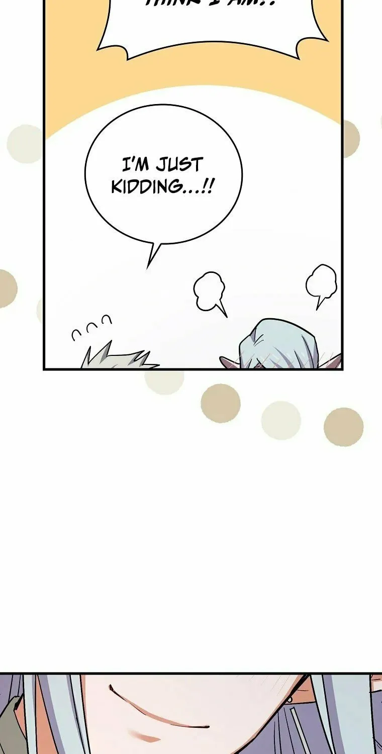The Holy Power of Modern Medicine Chapter 17 page 31 - 