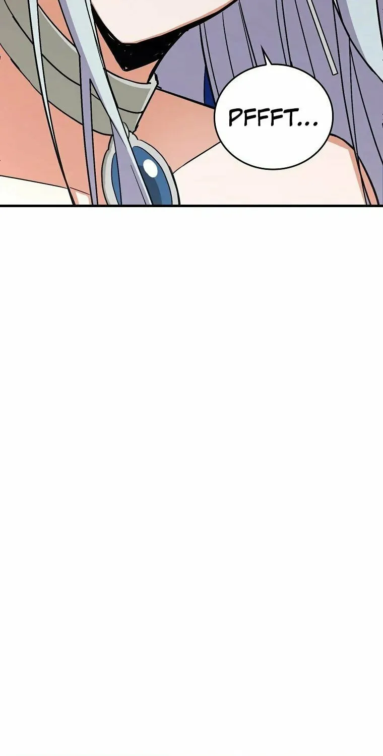 The Holy Power of Modern Medicine Chapter 17 page 32 - 