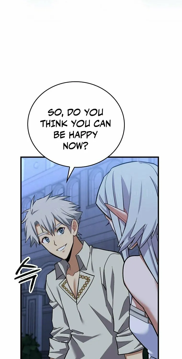 The Holy Power of Modern Medicine Chapter 17 page 38 - 