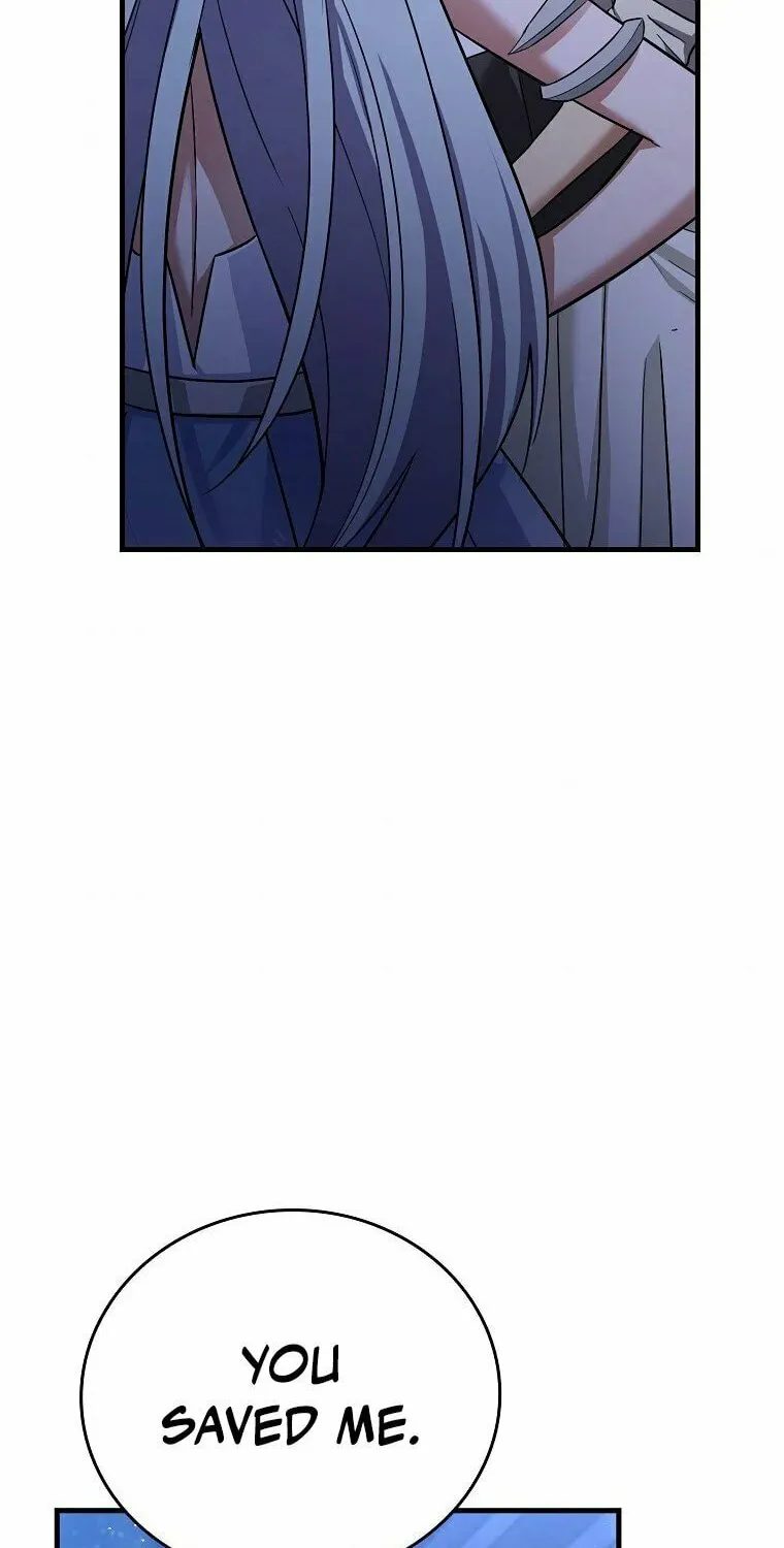 The Holy Power of Modern Medicine Chapter 17 page 5 - 