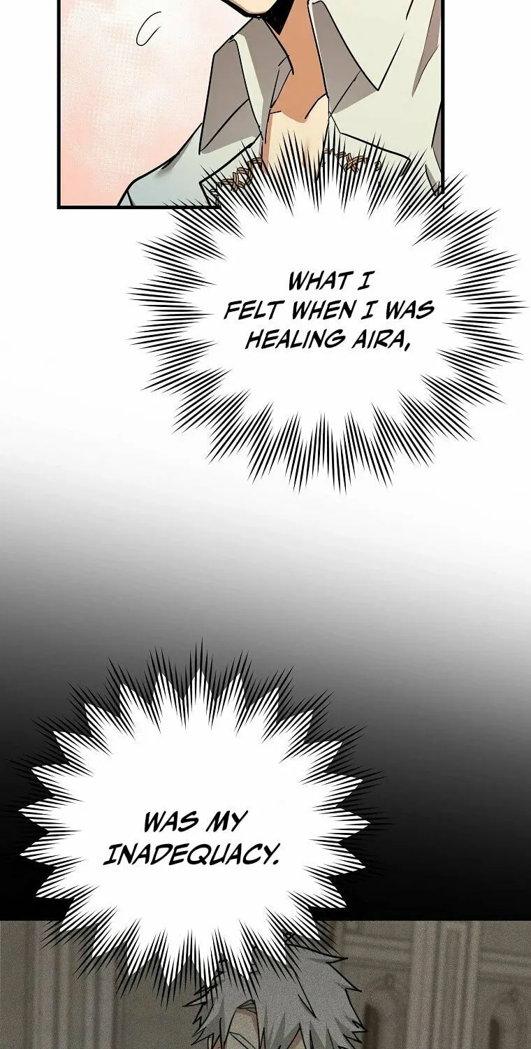 The Holy Power of Modern Medicine Chapter 17 page 41 - 