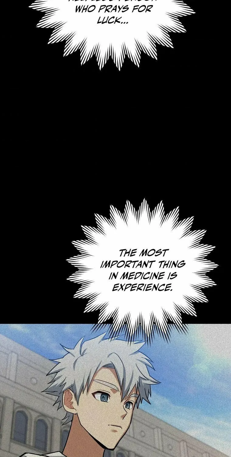 The Holy Power of Modern Medicine Chapter 17 page 44 - 