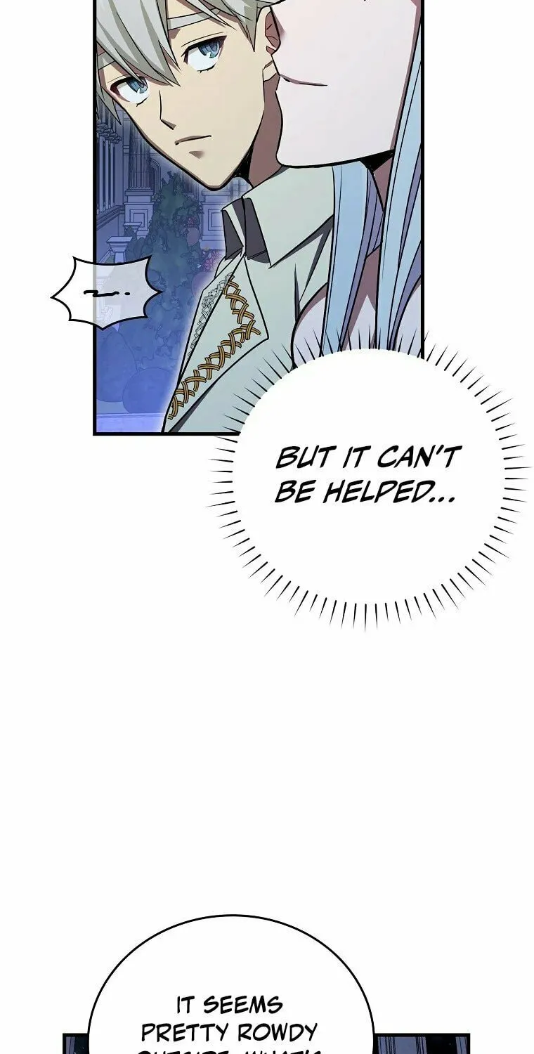 The Holy Power of Modern Medicine Chapter 17 page 49 - 