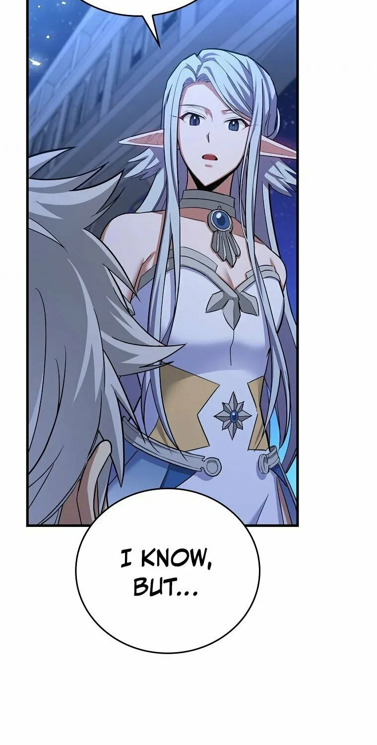 The Holy Power of Modern Medicine Chapter 17 page 6 - 