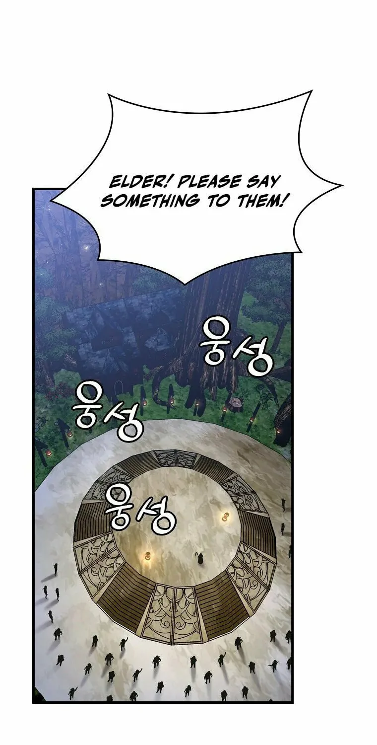 The Holy Power of Modern Medicine Chapter 17 page 52 - 