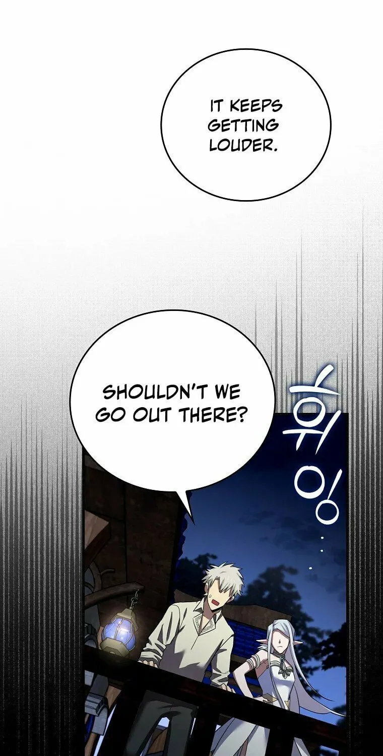 The Holy Power of Modern Medicine Chapter 17 page 53 - 