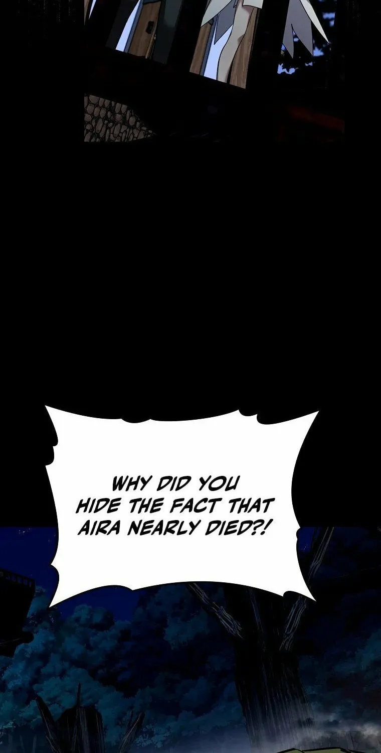 The Holy Power of Modern Medicine Chapter 17 page 54 - 