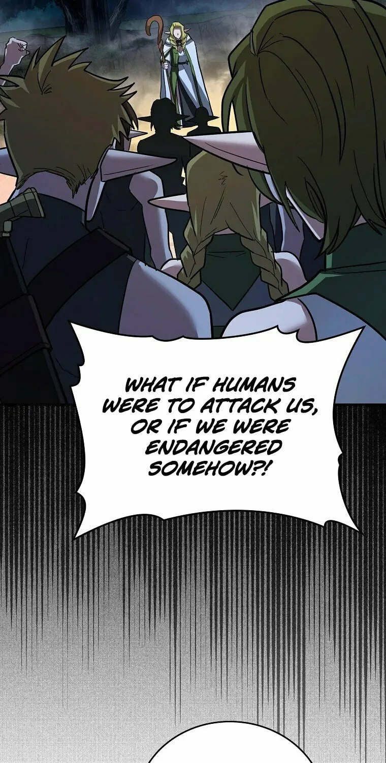 The Holy Power of Modern Medicine Chapter 17 page 55 - 