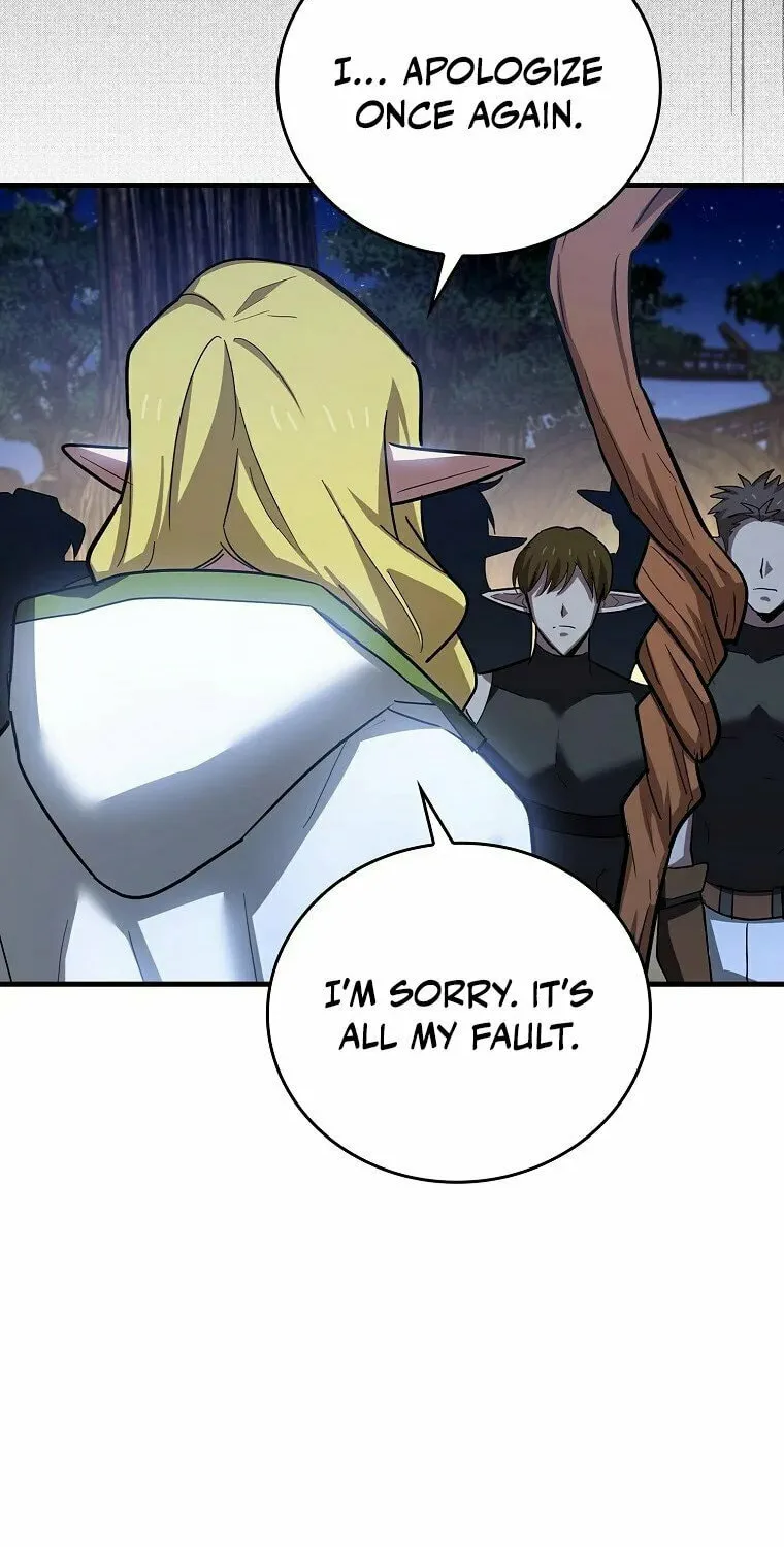 The Holy Power of Modern Medicine Chapter 17 page 56 - 
