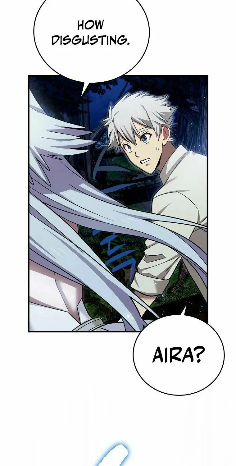 The Holy Power of Modern Medicine Chapter 17 page 60 - 