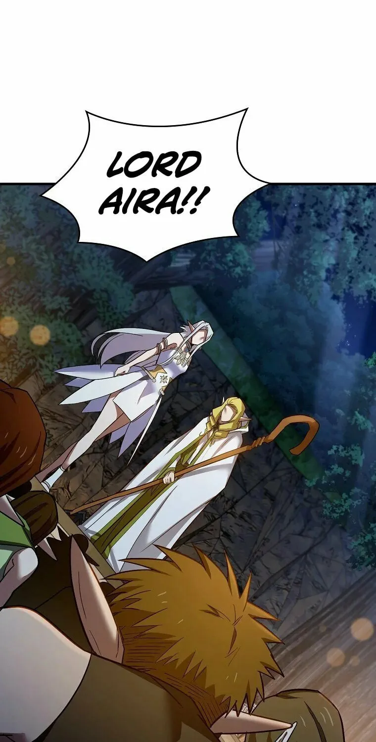 The Holy Power of Modern Medicine Chapter 17 page 68 - 