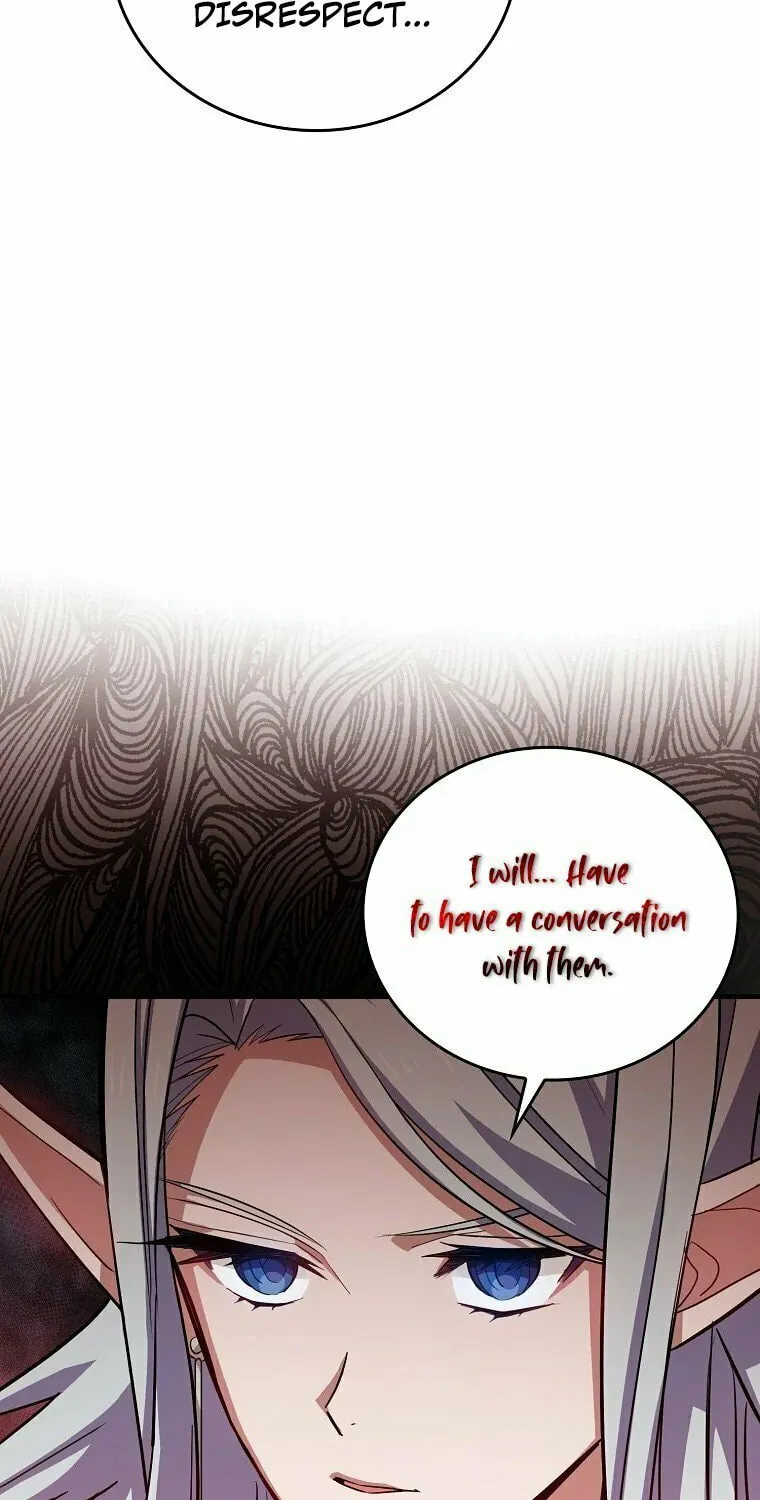 The Holy Power of Modern Medicine Chapter 17 page 8 - 