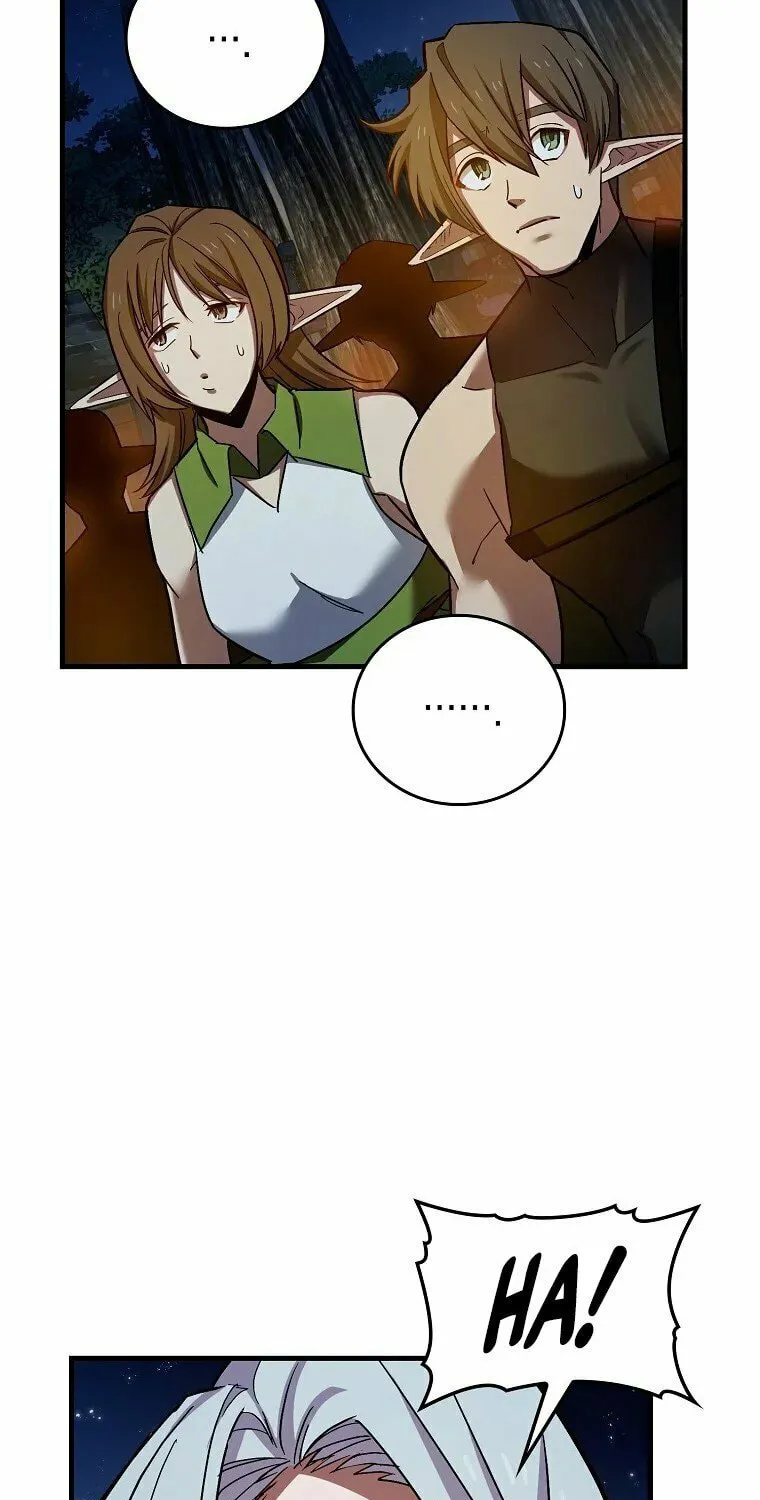 The Holy Power of Modern Medicine Chapter 17 page 71 - 