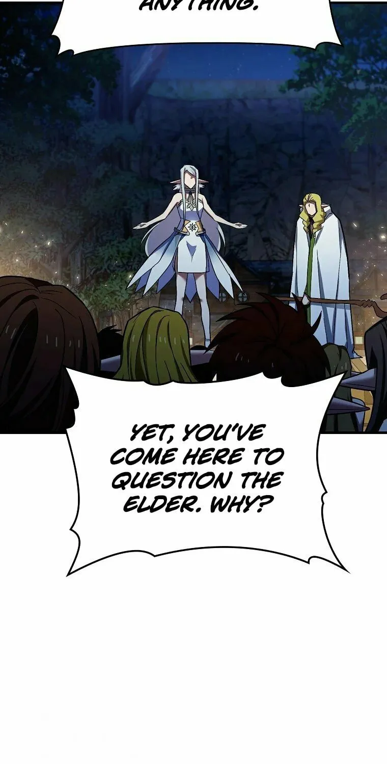 The Holy Power of Modern Medicine Chapter 17 page 73 - 