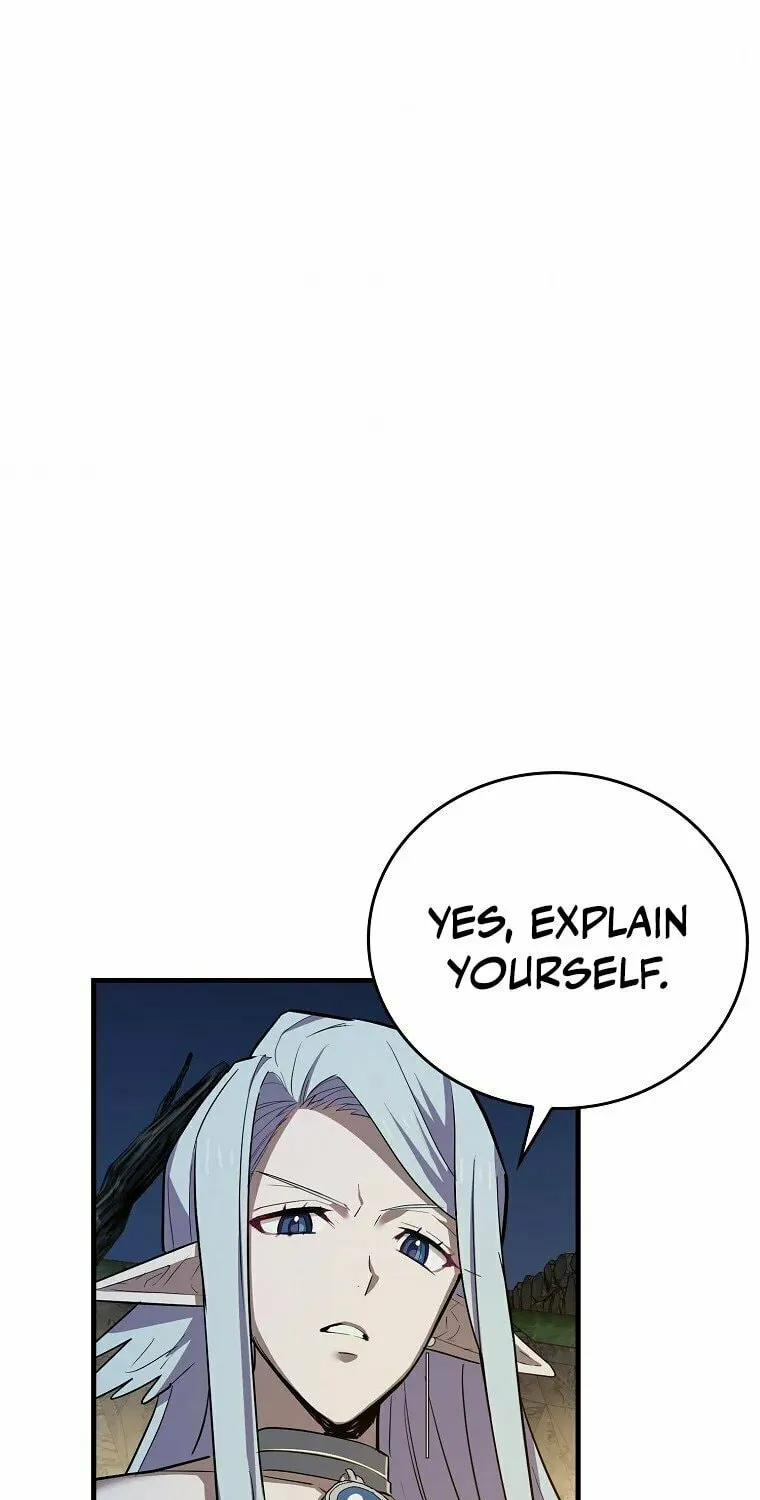 The Holy Power of Modern Medicine Chapter 17 page 75 - 