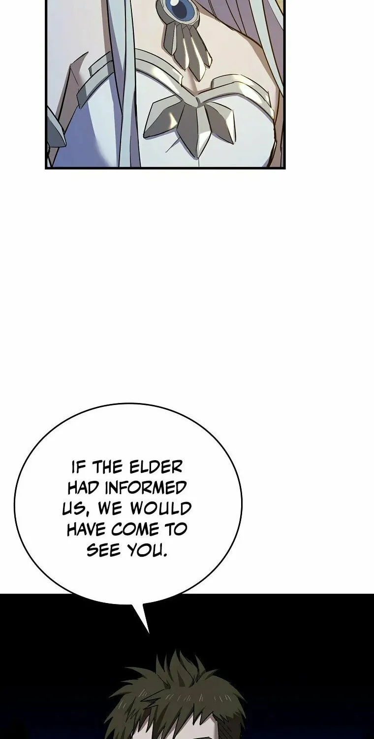 The Holy Power of Modern Medicine Chapter 17 page 76 - 