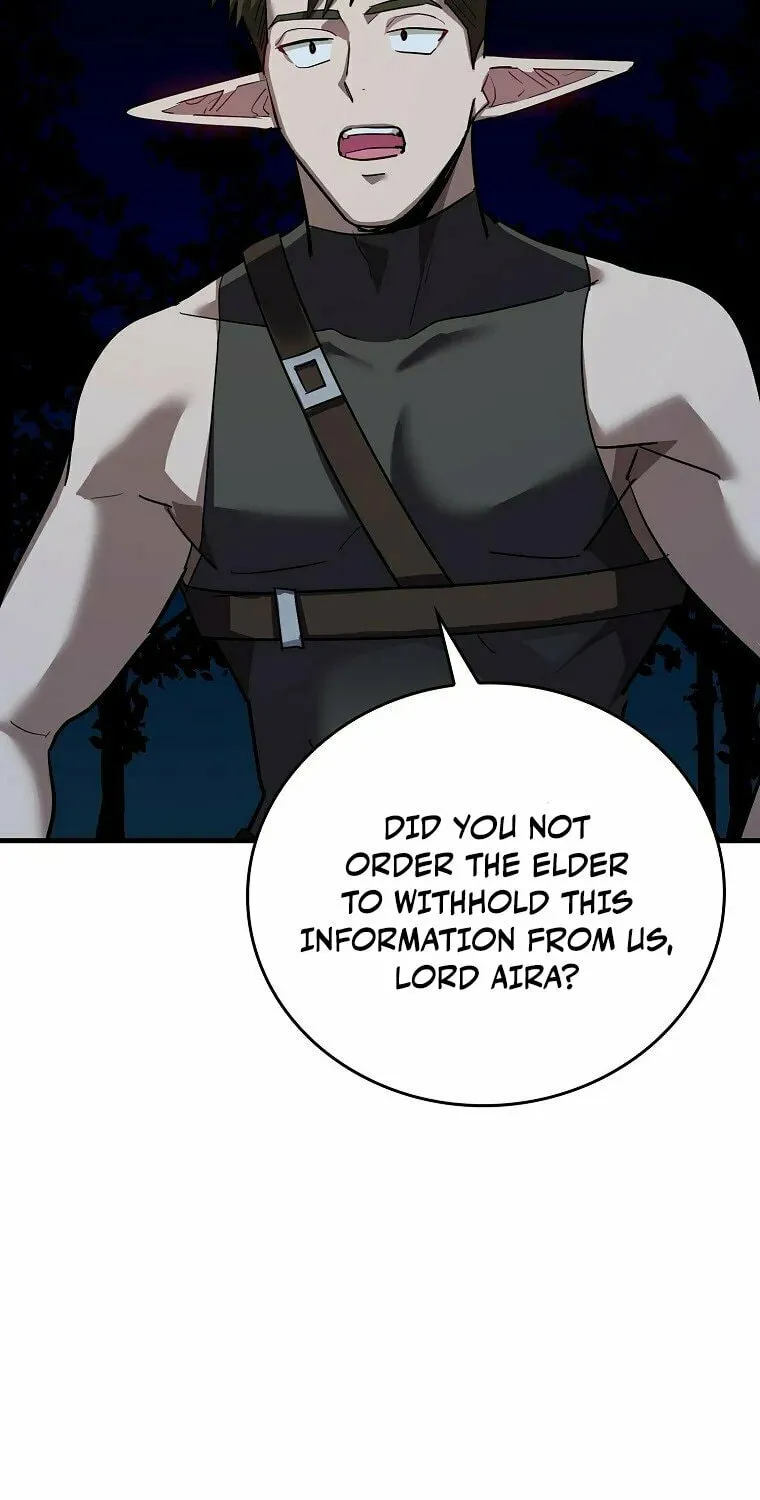 The Holy Power of Modern Medicine Chapter 17 page 77 - 