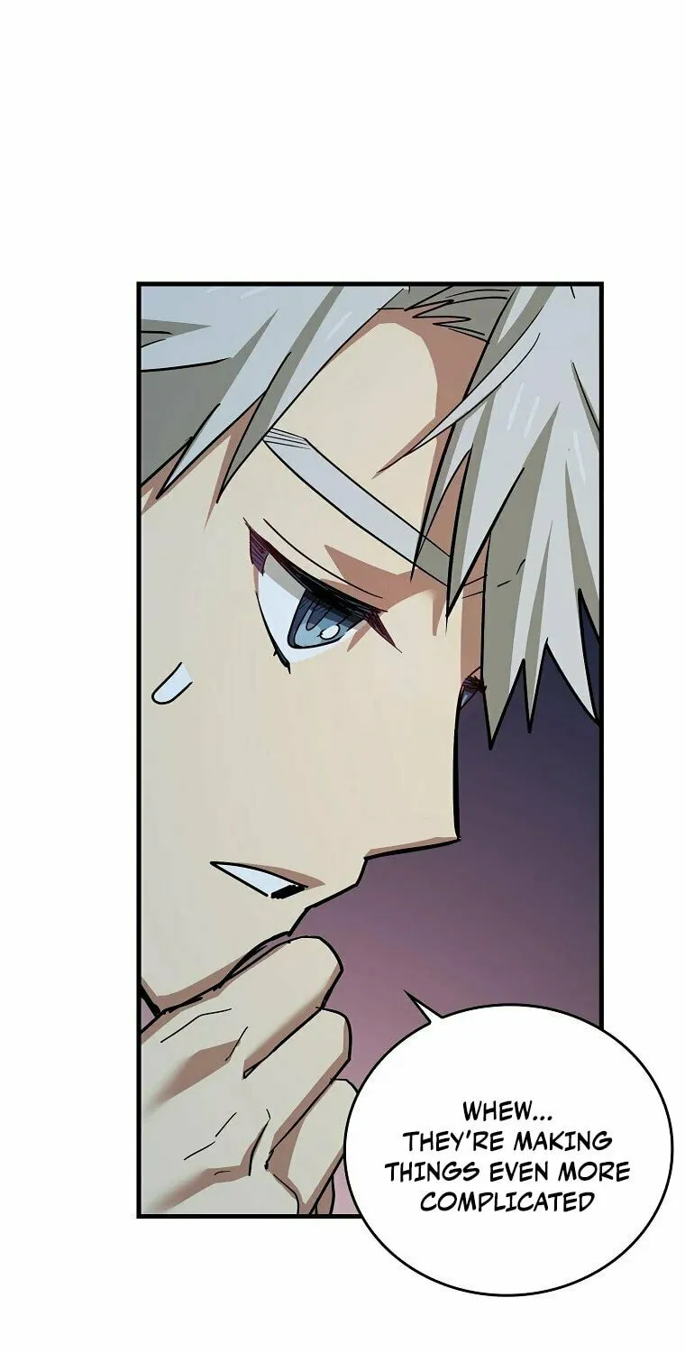 The Holy Power of Modern Medicine Chapter 17 page 79 - 