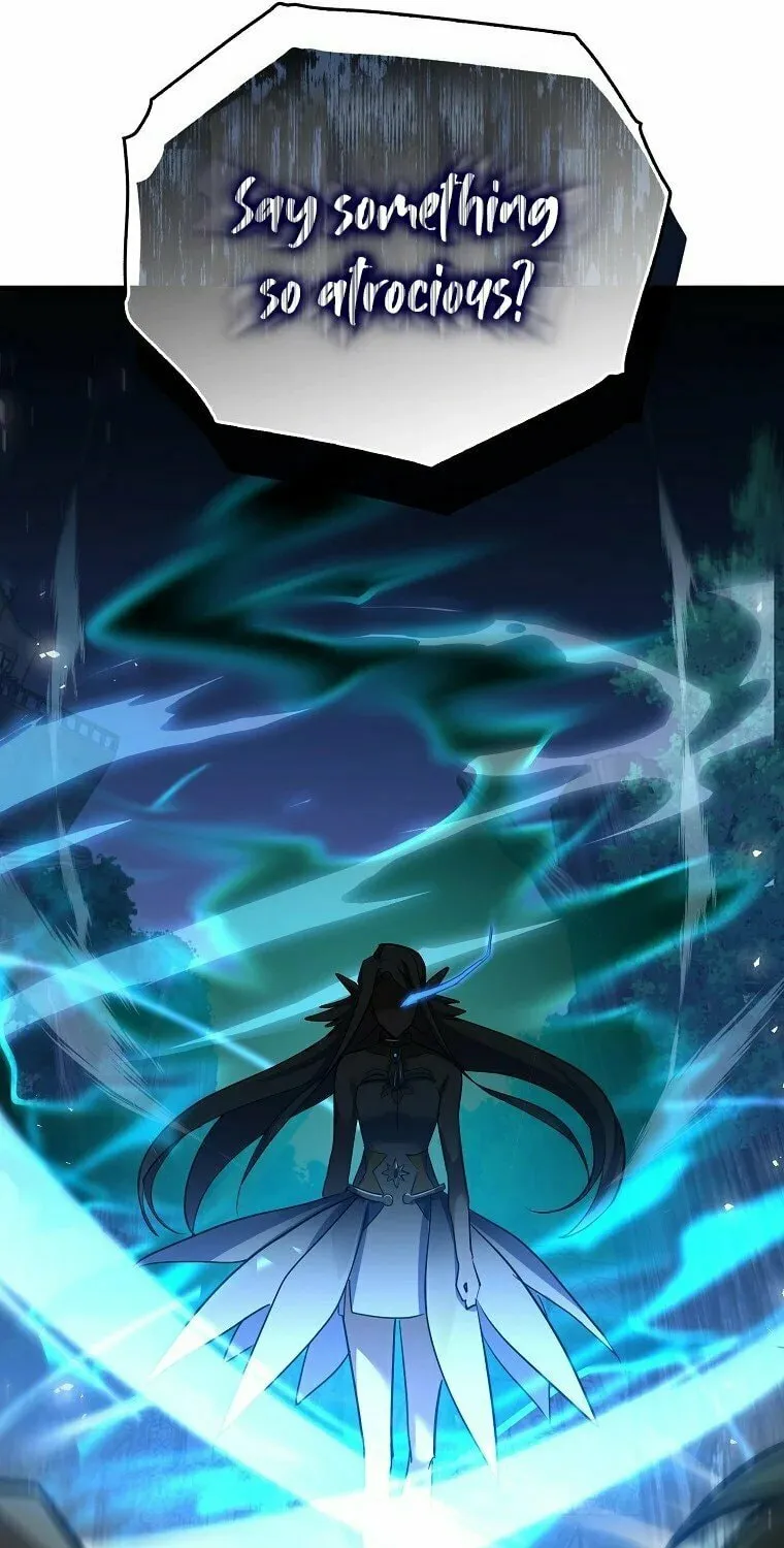 The Holy Power of Modern Medicine Chapter 17 page 83 - 