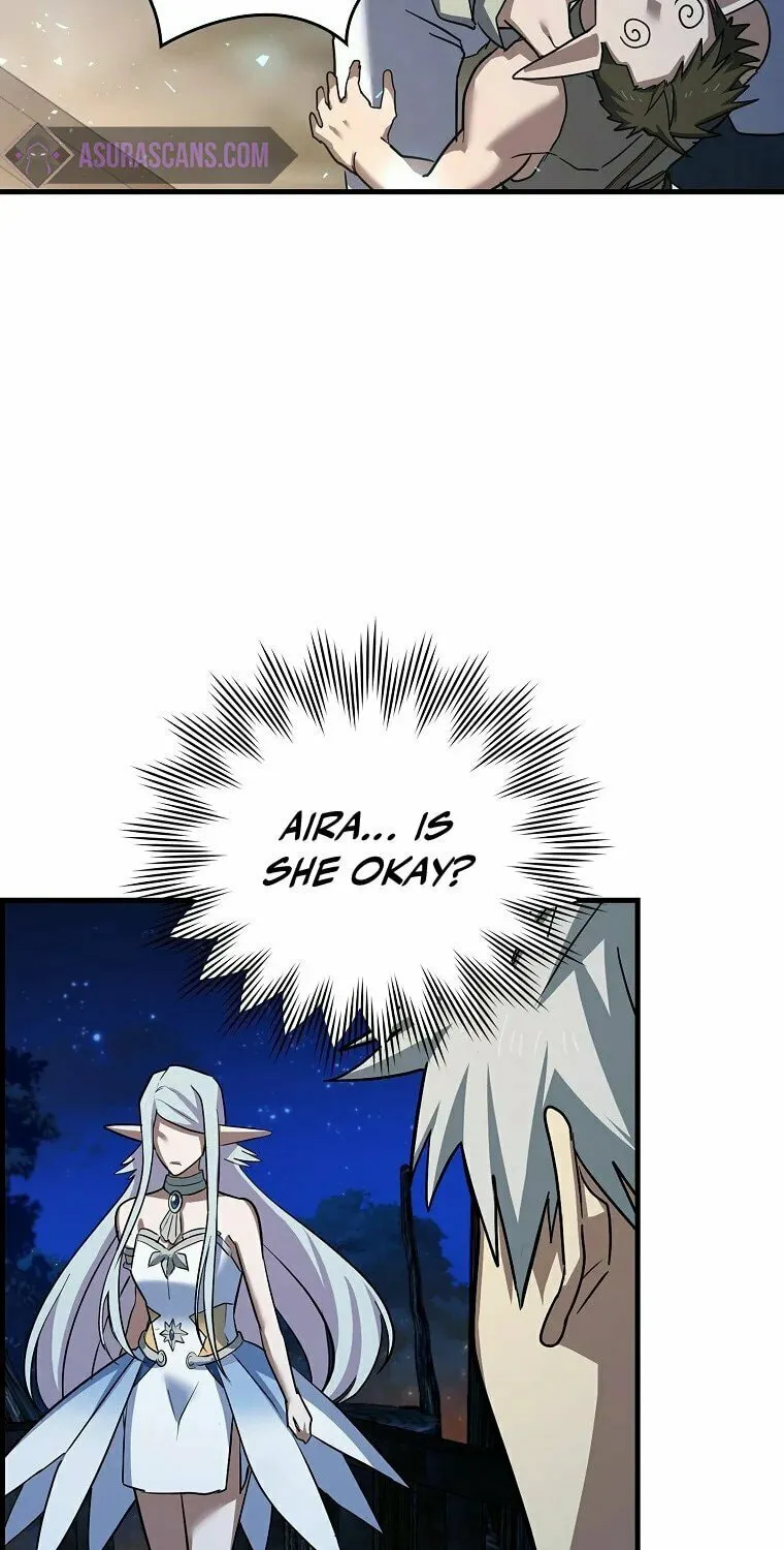 The Holy Power of Modern Medicine Chapter 18 page 14 - 