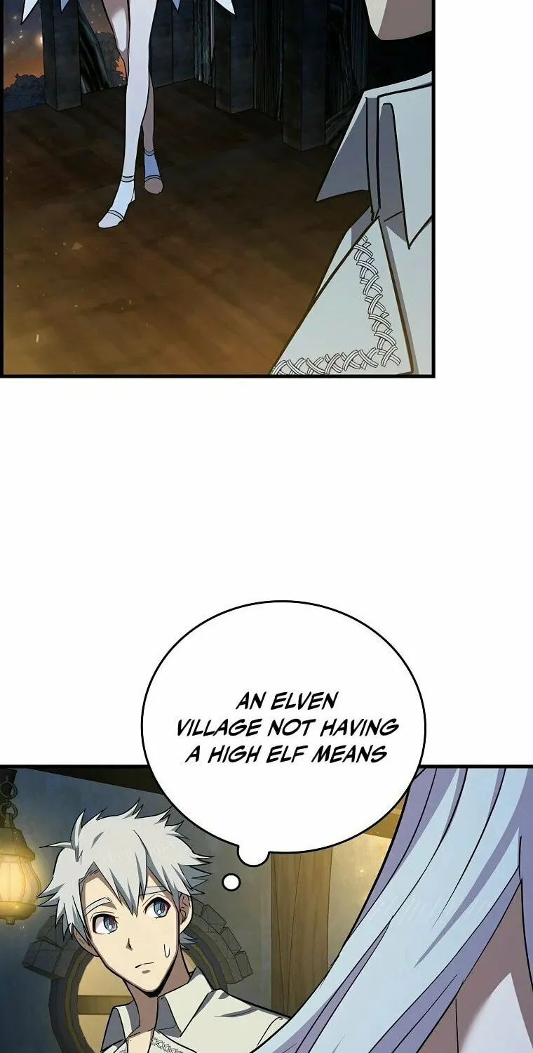 The Holy Power of Modern Medicine Chapter 18 page 15 - 