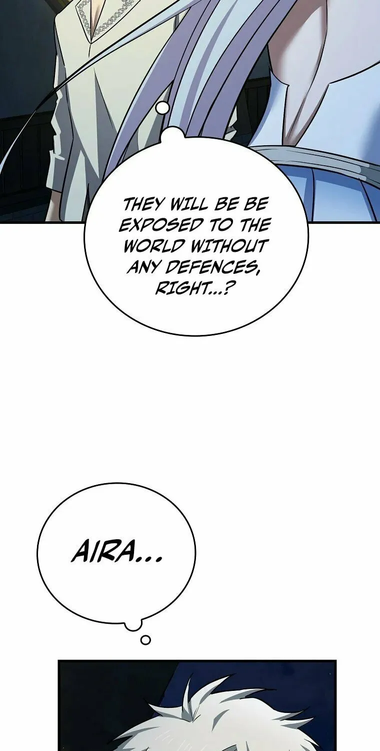 The Holy Power of Modern Medicine Chapter 18 page 16 - 