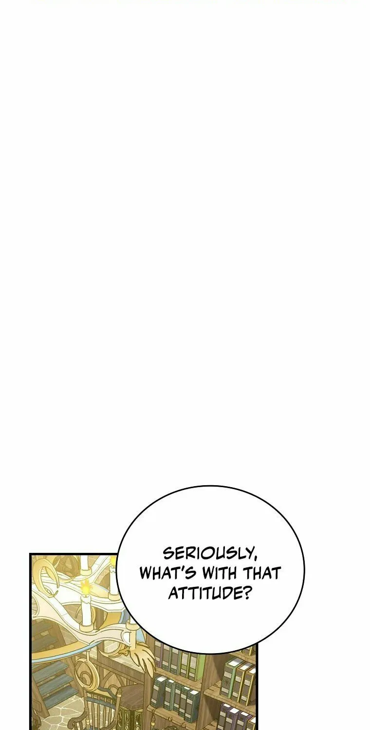 The Holy Power of Modern Medicine Chapter 18 page 20 - 
