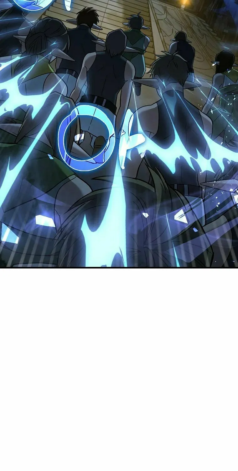 The Holy Power of Modern Medicine Chapter 18 page 3 - 