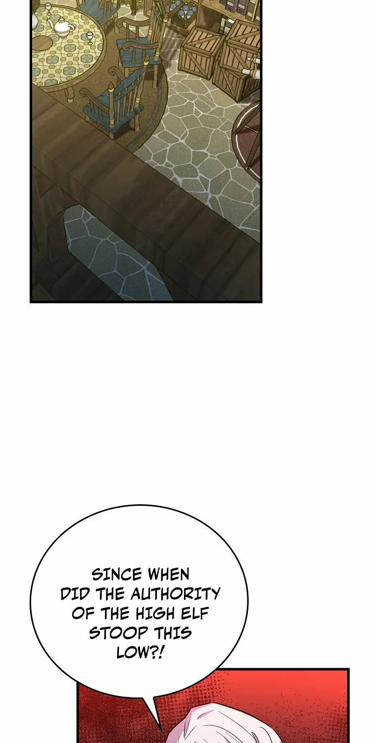 The Holy Power of Modern Medicine Chapter 18 page 21 - 