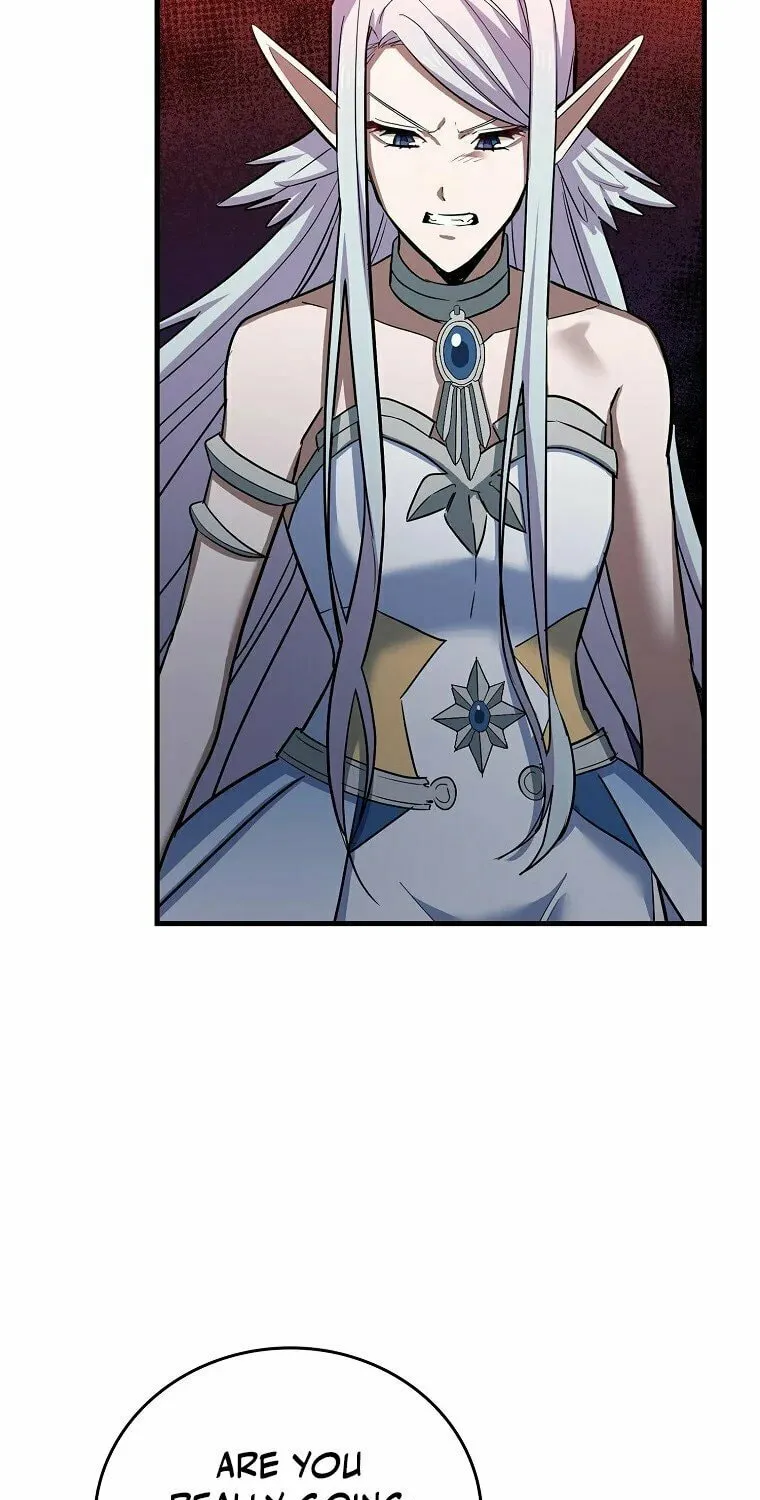 The Holy Power of Modern Medicine Chapter 18 page 22 - 