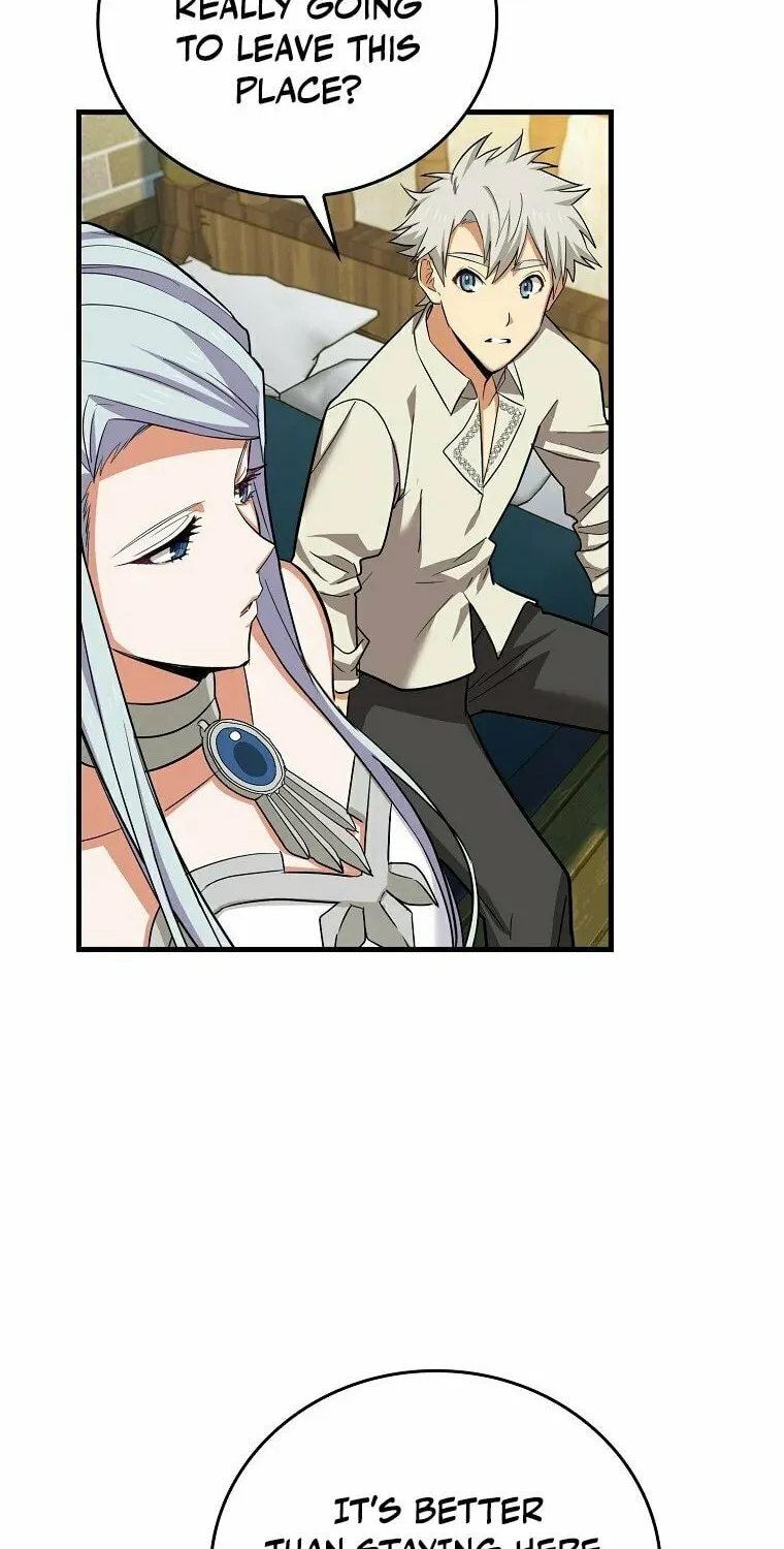 The Holy Power of Modern Medicine Chapter 18 page 23 - 