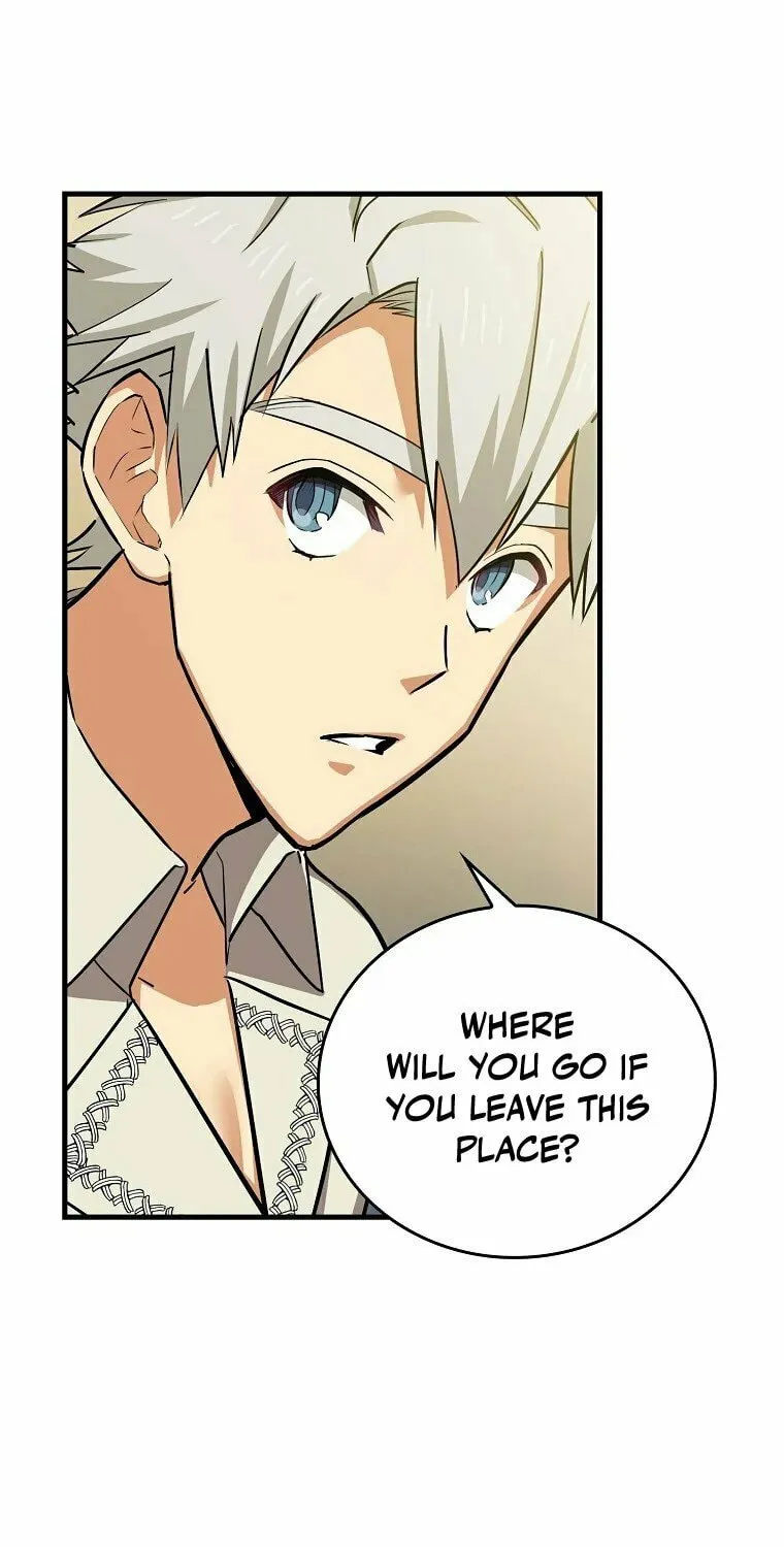 The Holy Power of Modern Medicine Chapter 18 page 26 - 