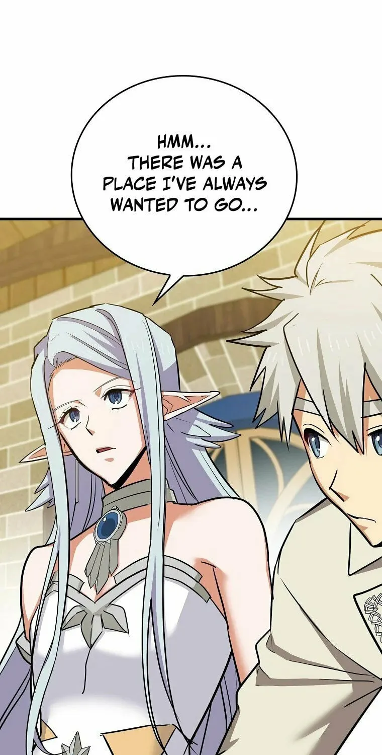 The Holy Power of Modern Medicine Chapter 18 page 27 - 