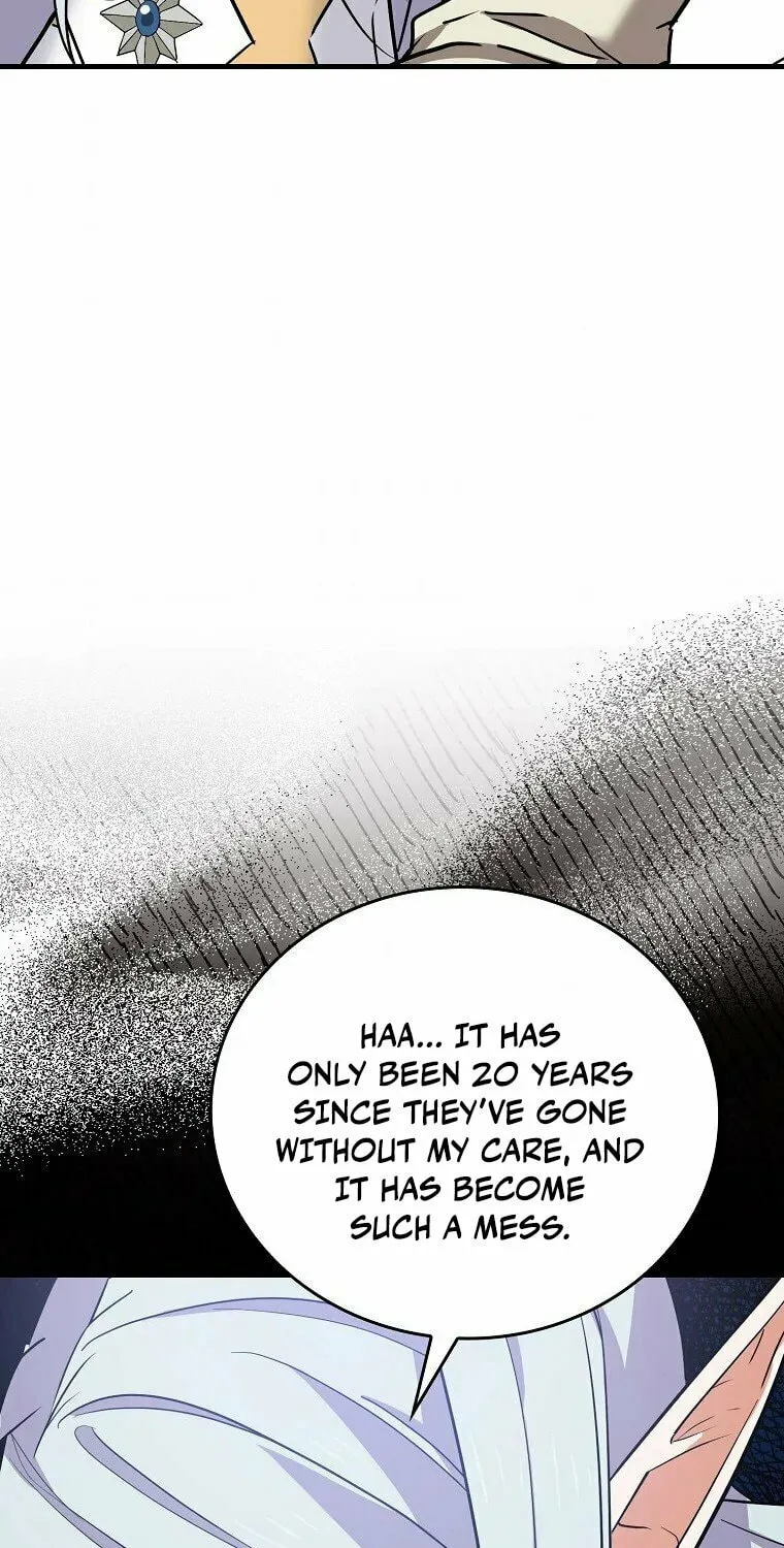 The Holy Power of Modern Medicine Chapter 18 page 28 - 