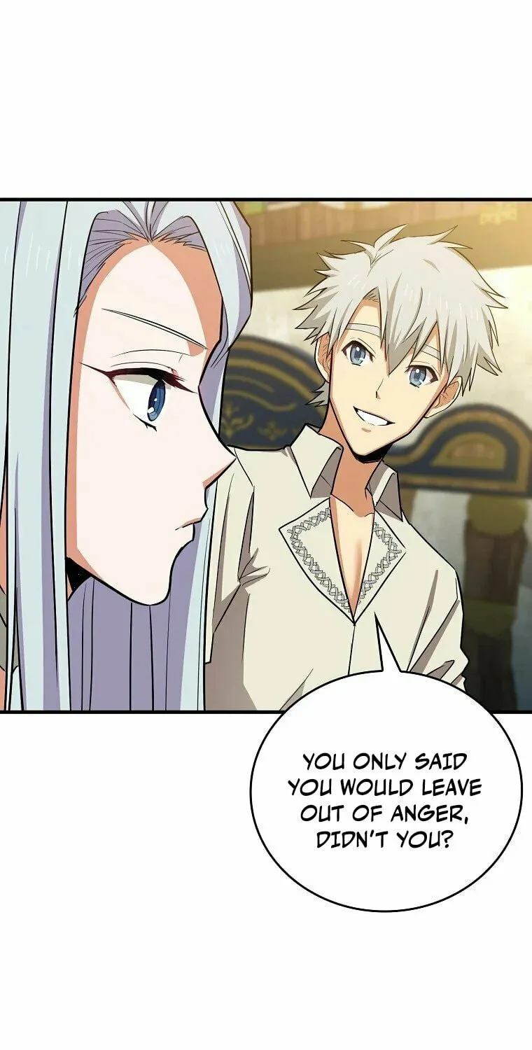The Holy Power of Modern Medicine Chapter 18 page 34 - 