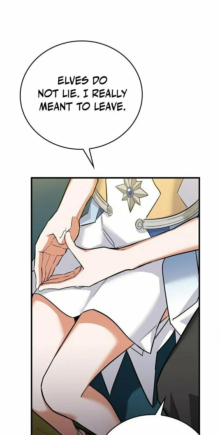 The Holy Power of Modern Medicine Chapter 18 page 35 - 