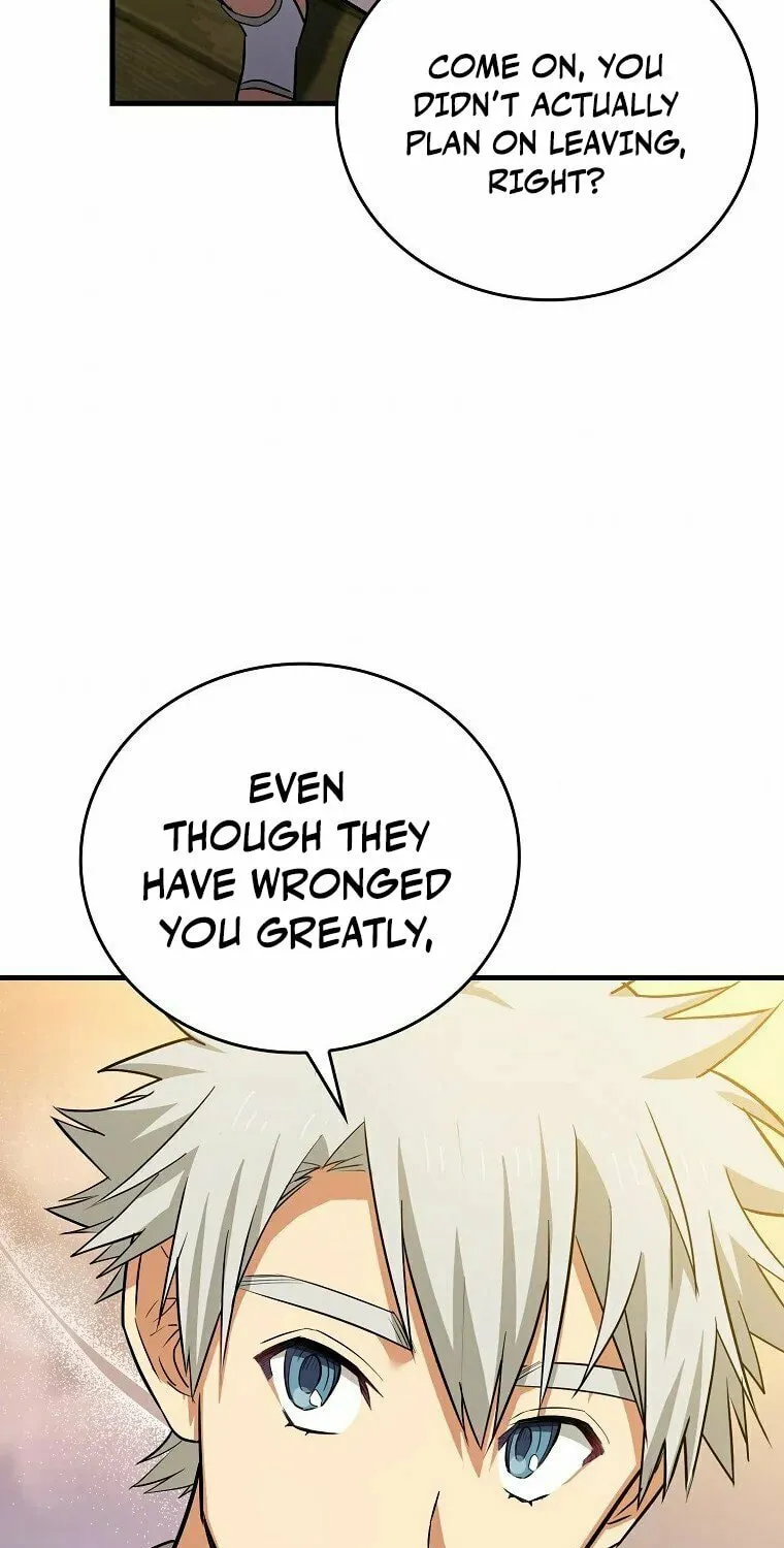 The Holy Power of Modern Medicine Chapter 18 page 36 - 
