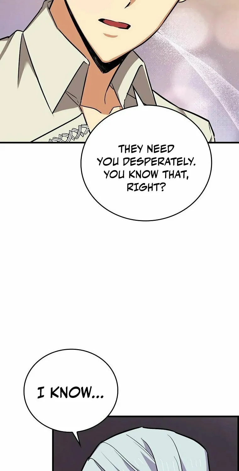 The Holy Power of Modern Medicine Chapter 18 page 37 - 