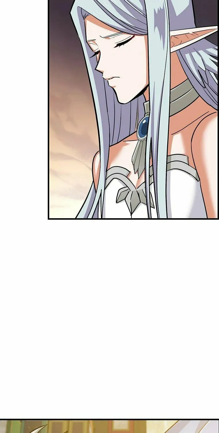 The Holy Power of Modern Medicine Chapter 18 page 38 - 