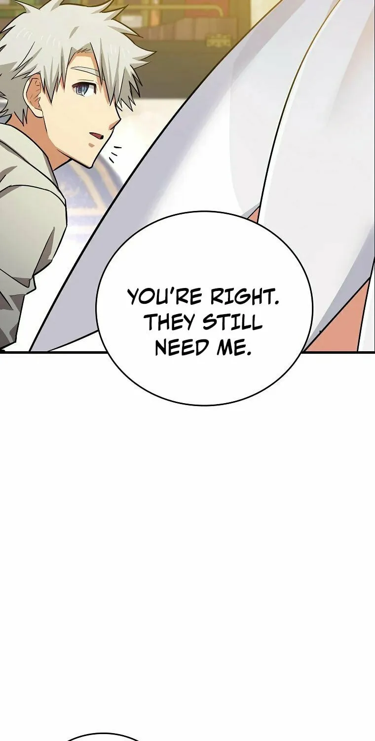 The Holy Power of Modern Medicine Chapter 18 page 39 - 