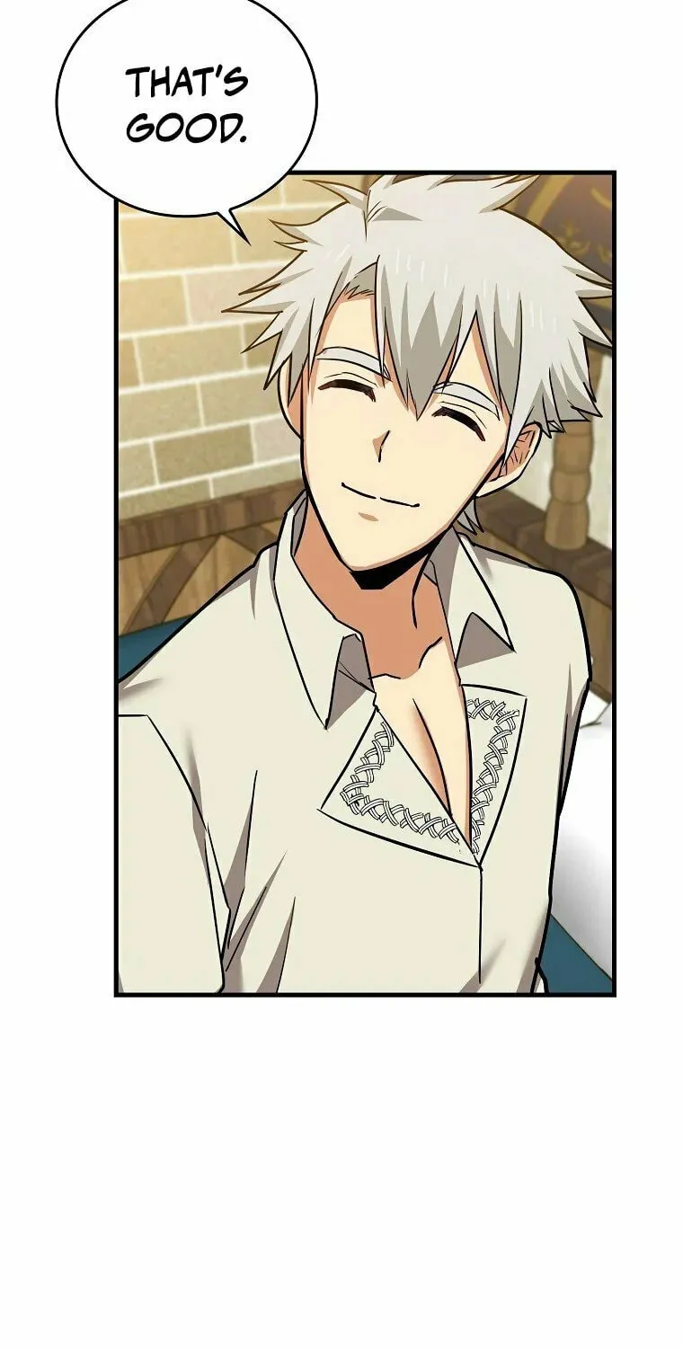 The Holy Power of Modern Medicine Chapter 18 page 40 - 